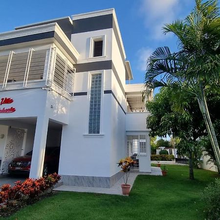 Villa Roberta Boca Chica Exterior foto