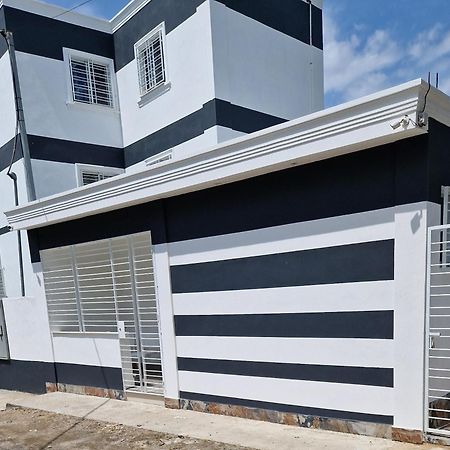 Villa Roberta Boca Chica Exterior foto