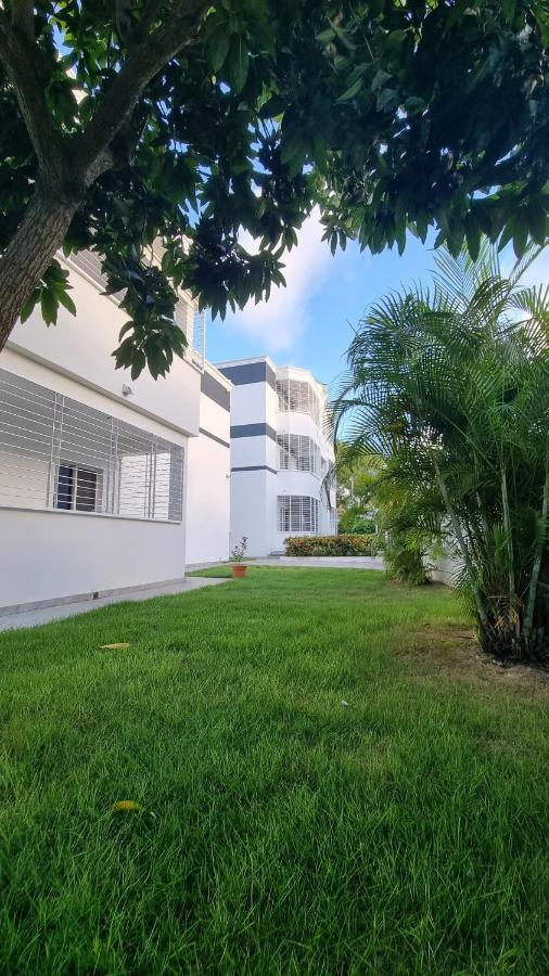 Villa Roberta Boca Chica Exterior foto