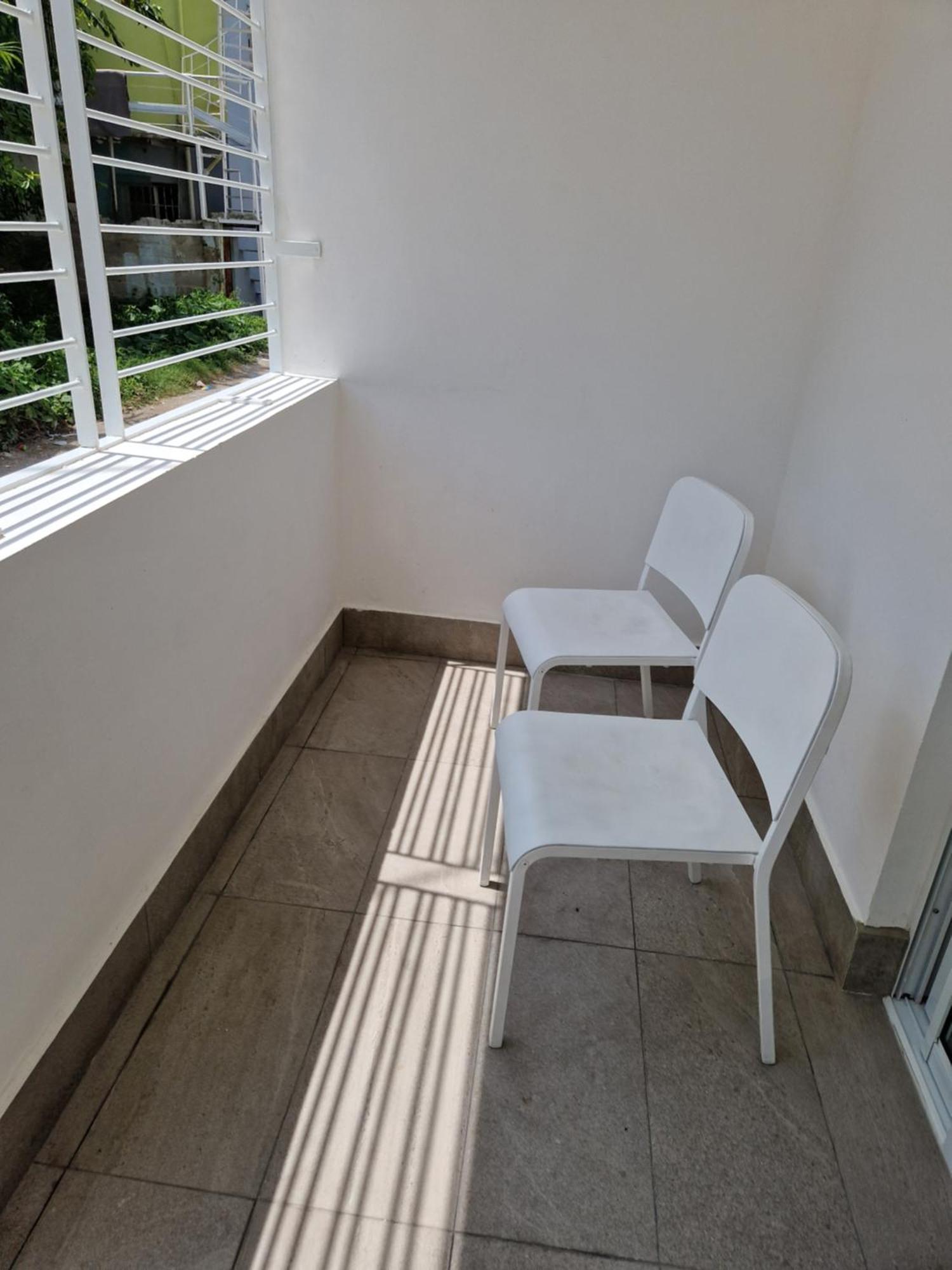 Villa Roberta Boca Chica Exterior foto