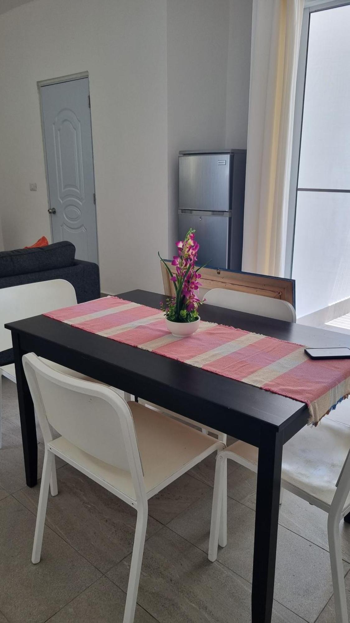 Villa Roberta Boca Chica Habitación foto