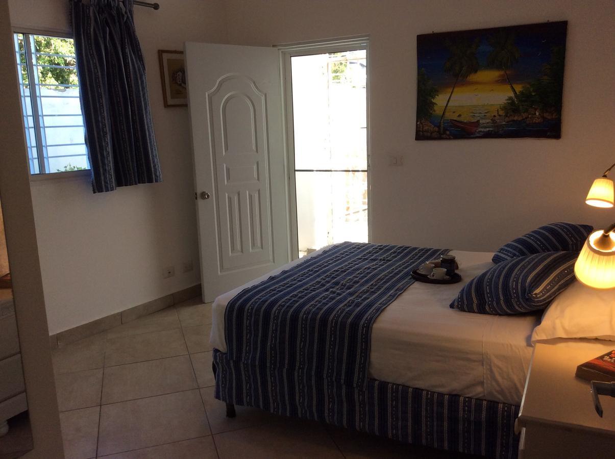 Villa Roberta Boca Chica Exterior foto