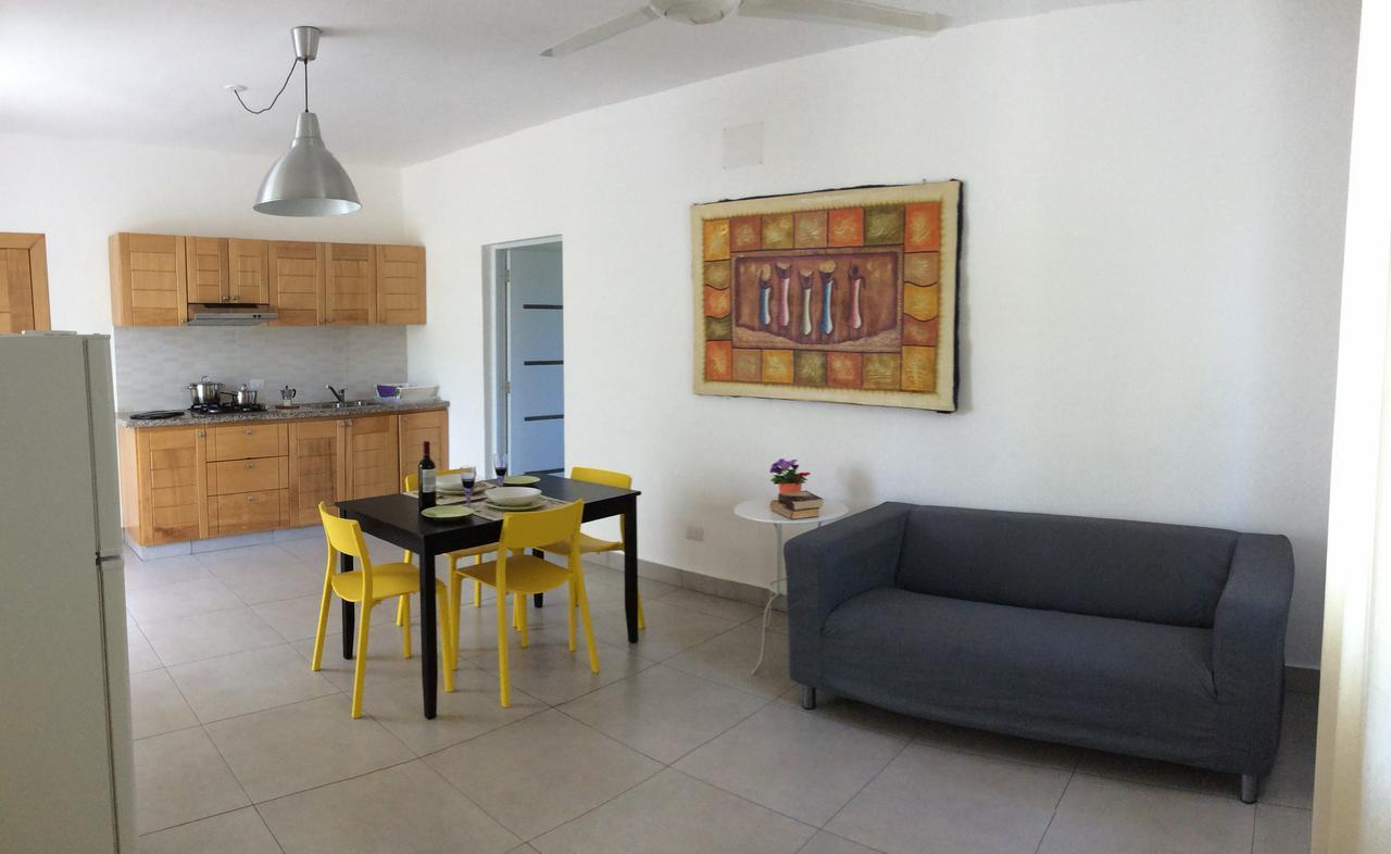 Villa Roberta Boca Chica Exterior foto