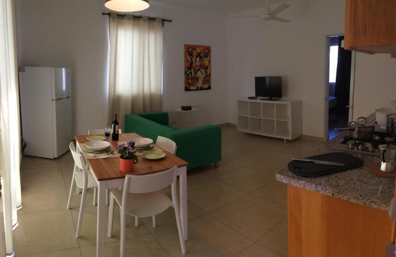 Villa Roberta Boca Chica Exterior foto